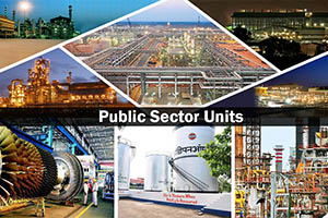 Government Sectors